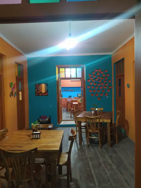 Cafe Nam (کافه نم)