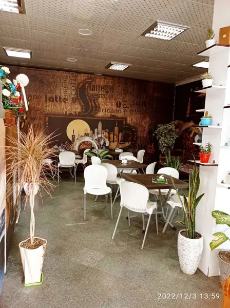  کافه بستنی پاریس کوچولو