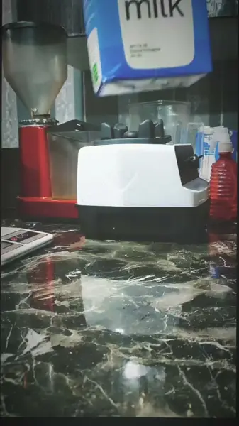 کافی شاپ حاجی کافه