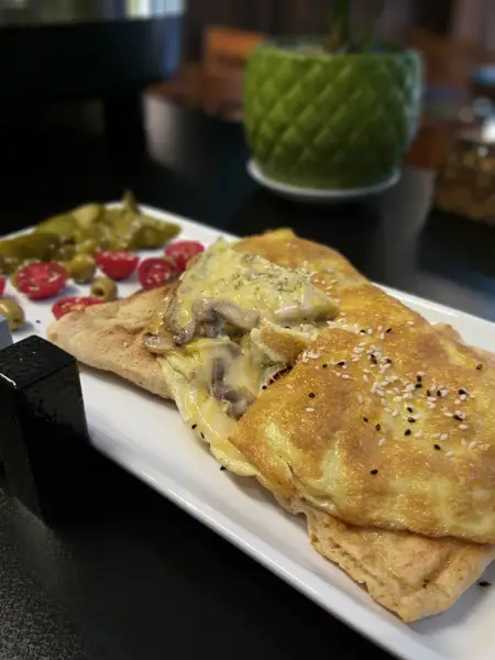  کافه بارون