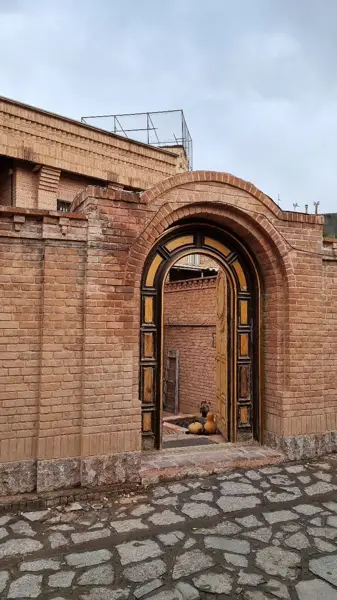  کافه ماه و ماهی