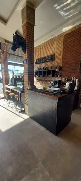  Cafe Savarkar کافه سوارکار