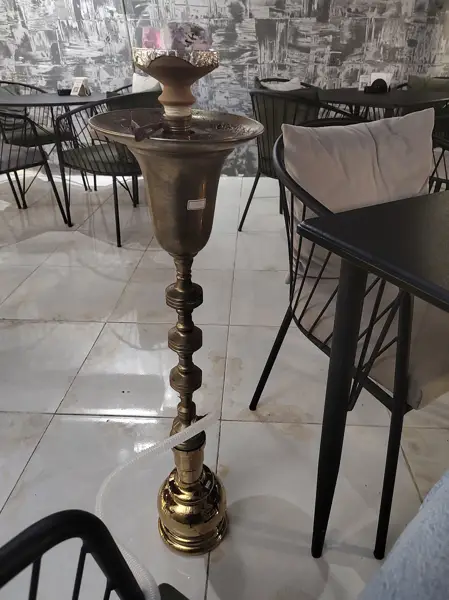 Vnk cafe