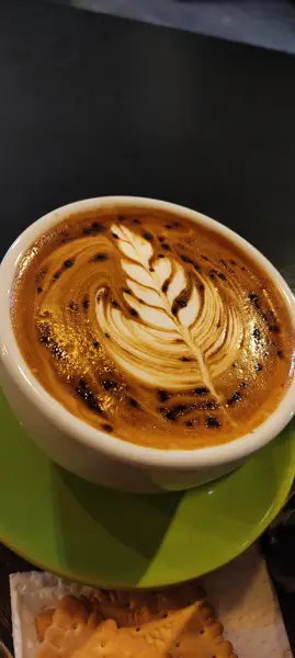  کافه گوزن cafe deer