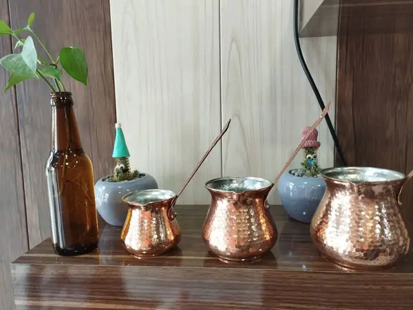  کافه لاو
