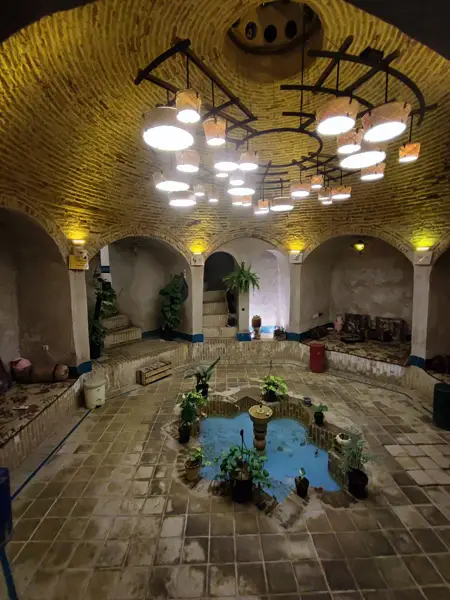  کافه پاپَک