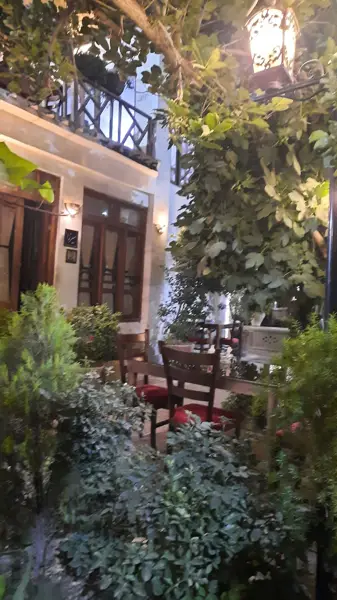 عمارت کیوان