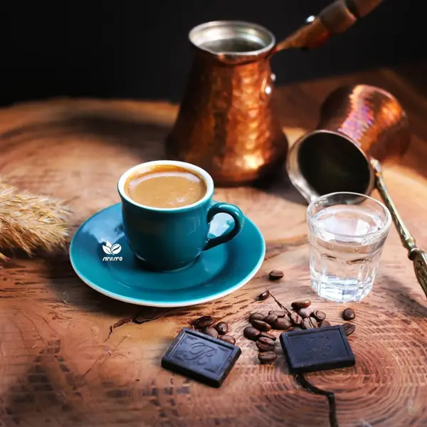  NARMO Cafe /كافه نارمو