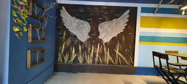  کافه ژو