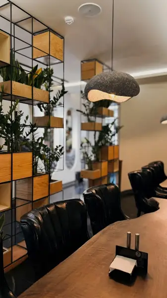  کافه رستوران سایدا | Saida Cafe Restaurant