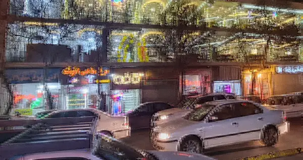  فست فود و کافی شاپ هالیدی