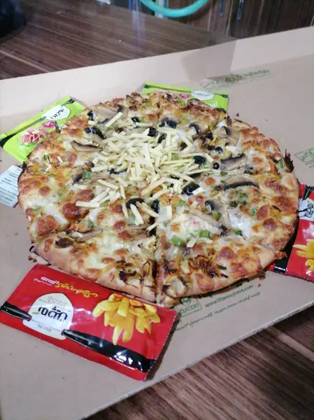  کافی شاپ کوک