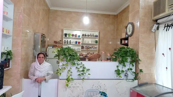 کافه شین
