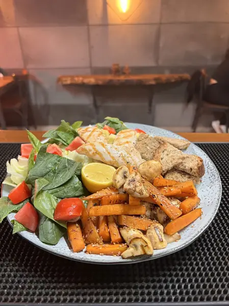  هژیرکافه