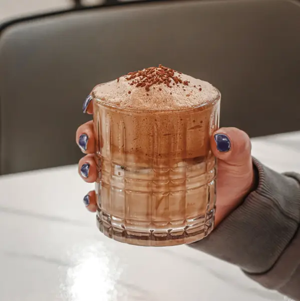  کافه اهورا ( Ahura Cafe )