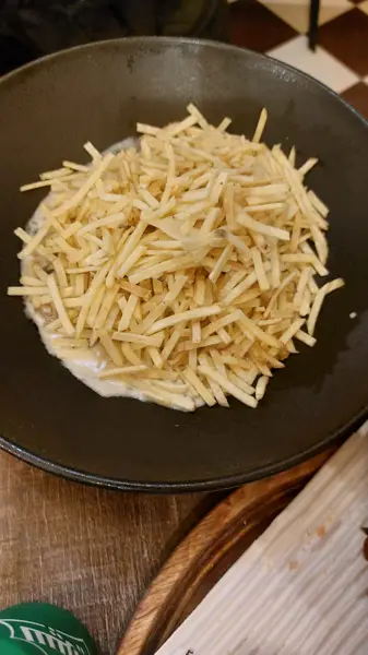  کافه نفس