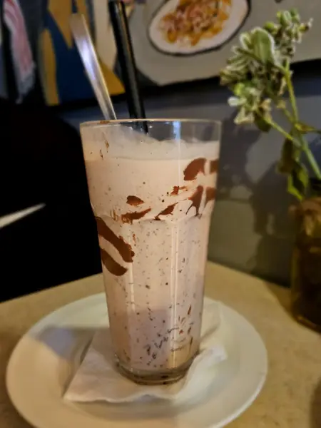  ال کافه