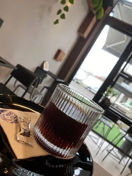 کافه کیان