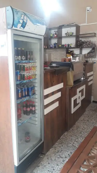  قهوه کافئن
