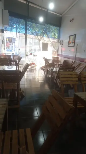  کافی شاپ دیاموند