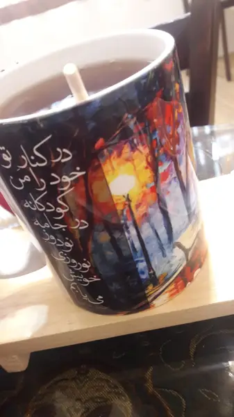 Book Cafe