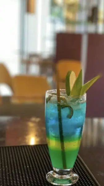  Riwas Coffee shop