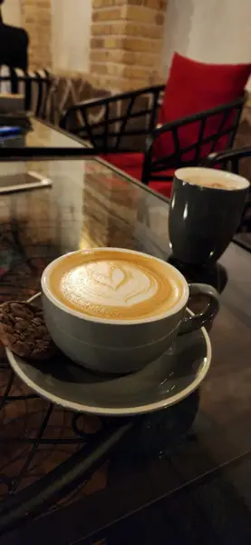 Green garden cafe lavasan