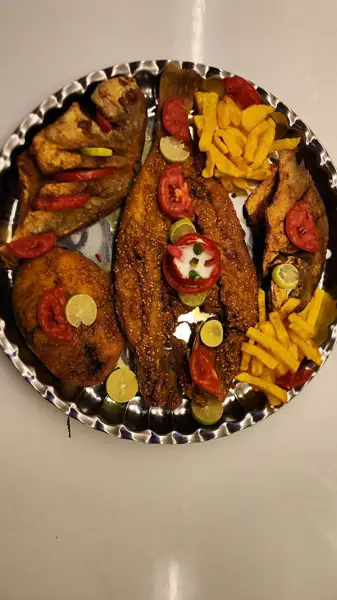  رستوران صدف