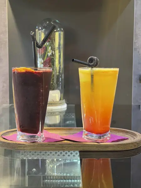  Melody cafè
