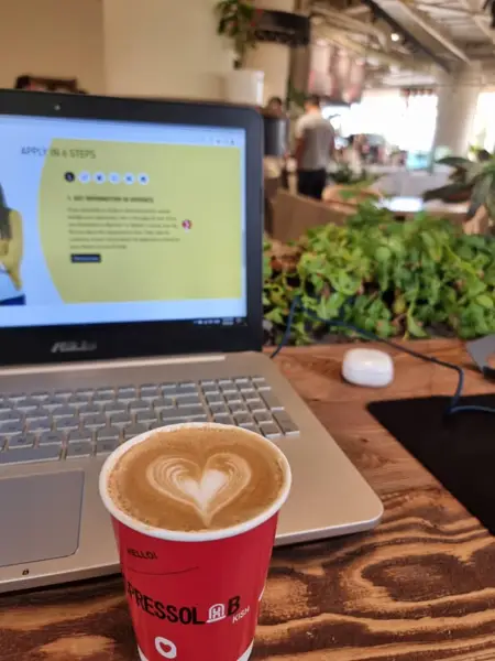 Espresso Lab