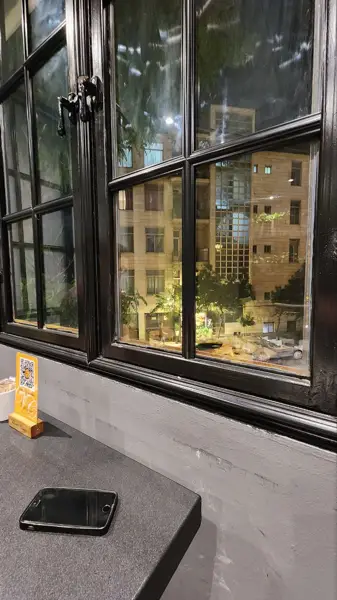  cafe viuna کافه ویونا