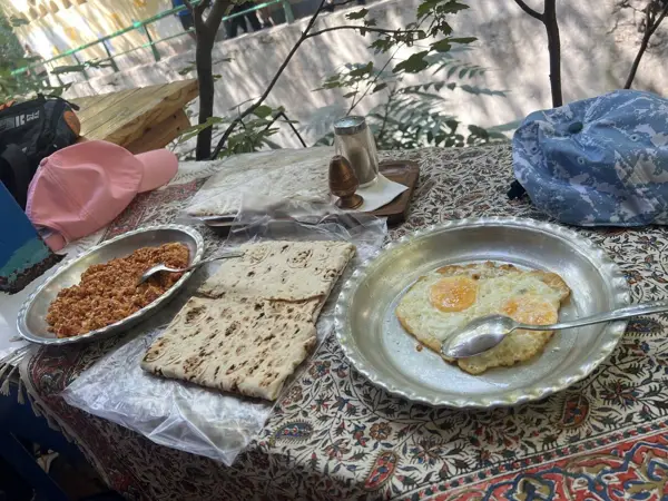  کافه نیکو