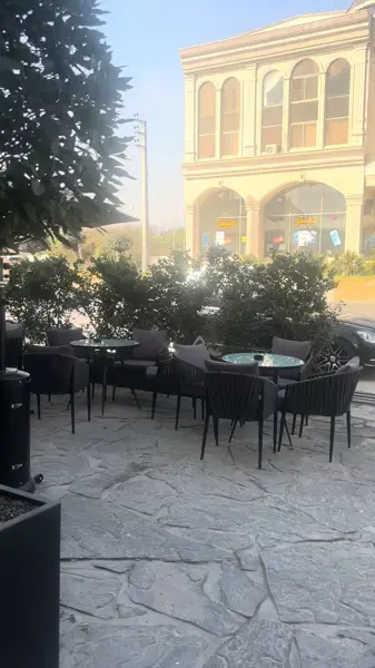 قهوه لمیز