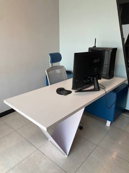  صندلی اشتراکی نوا