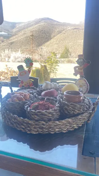  مجتمع گردشگری کوهپایه