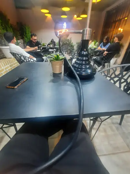  قهوه 24