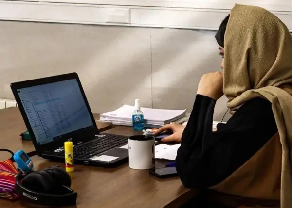  باشگاه همکارا (شعبه کارگر)