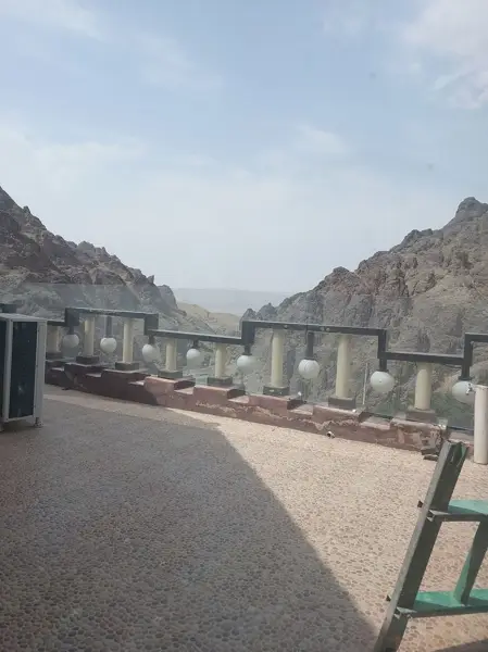  هتل کوهستان
