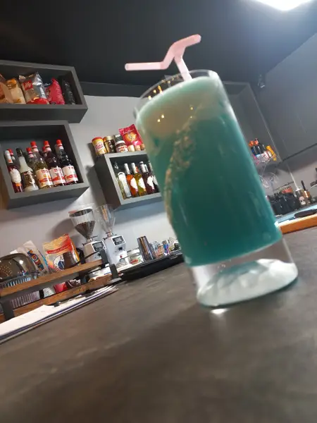 Cafe Cinema