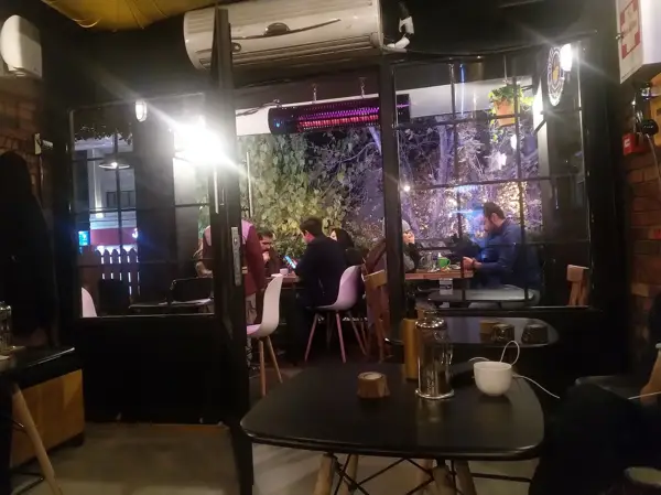 Marco coffee