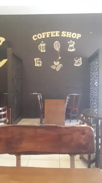  قهوه تلخ - رشید سماعی