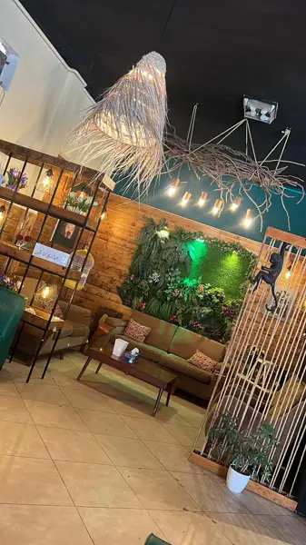  Cafe Shelbi کافه شلبی