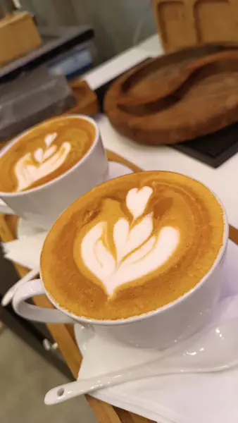  Cafe serik