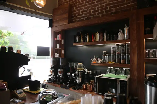  Cafe Deca