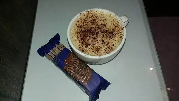  کافه مرداد ملک شهر