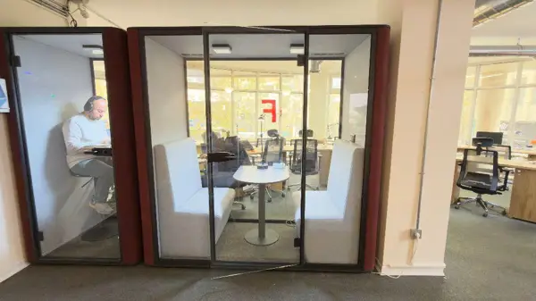  اتاقک