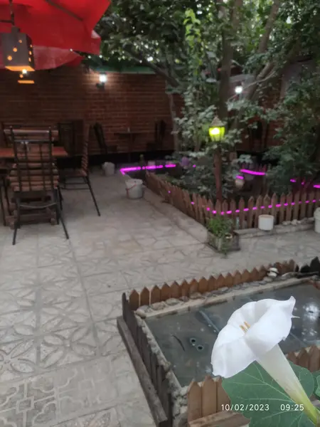 کافه میعاد