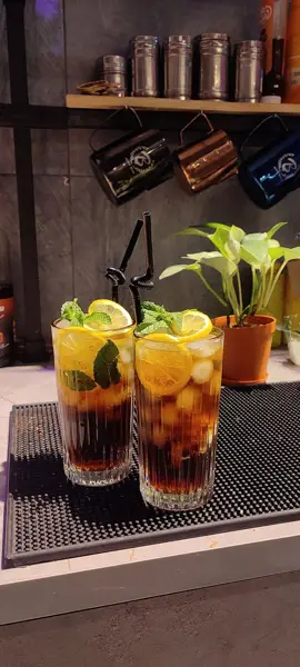  Mizo Cafe
