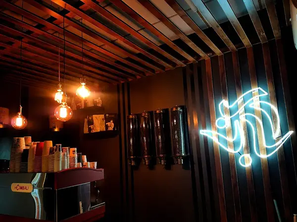 Aban Coffee