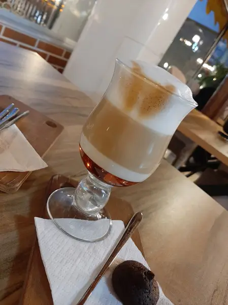  Saba Cafe & Restaurant